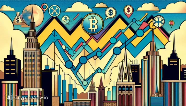 Uma Estratégia de Comprar e Manter XRP é Viável para Ganhos de Longo Prazo?
