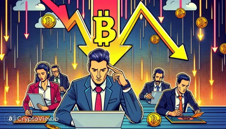 Quelle est la meilleure stratégie de trading de cryptomonnaies pour les marchés volatils ?