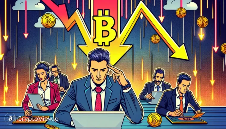 ボラティリティの高い市場に最適な暗号通貨取引戦略とは?