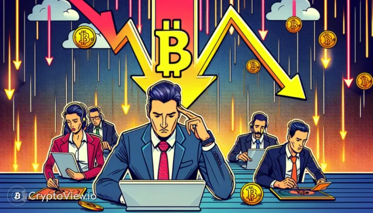 Hva er den beste strategien for kryptovalutahandel i volatile markeder?