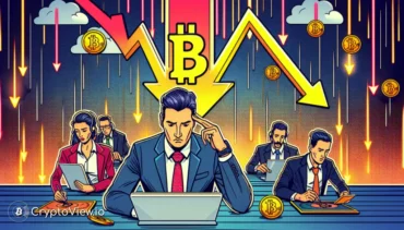 Jaka jest najlepsza strategia handlu kryptowalutami na niestabilnych rynkach?