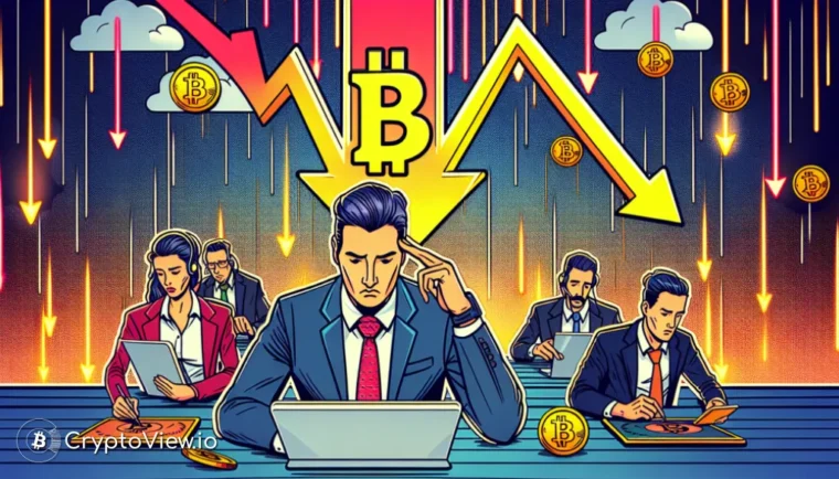 Jaka jest najlepsza strategia handlu kryptowalutami na niestabilnych rynkach?