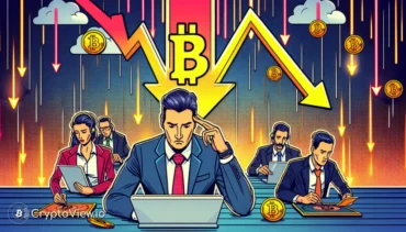 Qual é a Melhor Estratégia de Negociação de Criptomoedas para Mercados Voláteis?