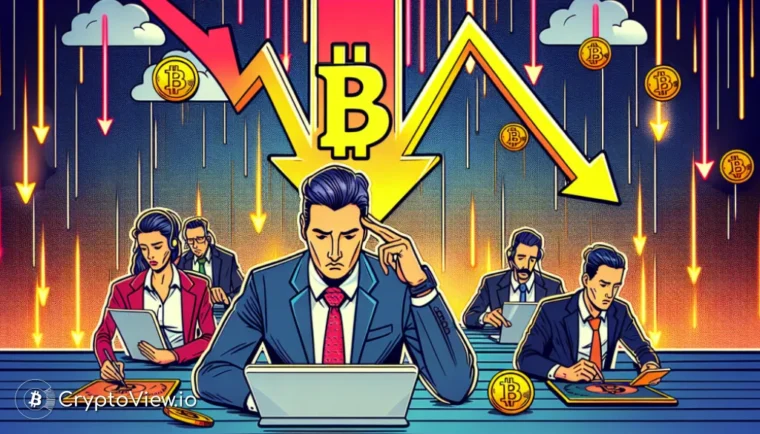 Qual é a Melhor Estratégia de Negociação de Criptomoedas para Mercados Voláteis?