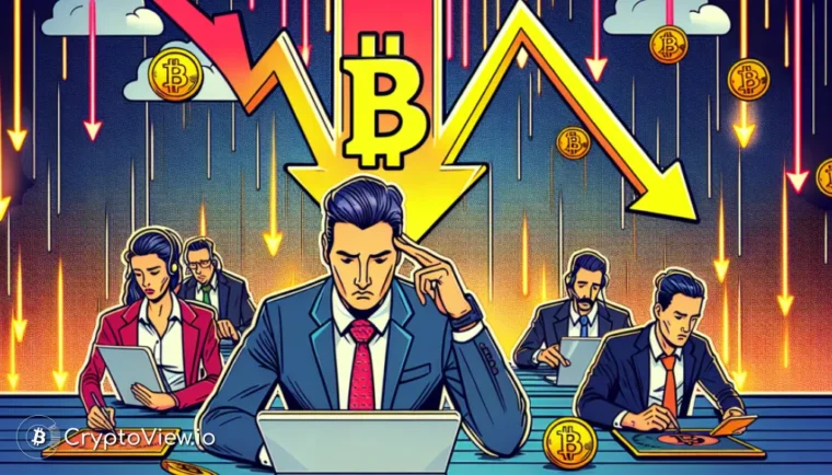 Vilken är den bästa strategin för kryptovalutahandel på volatila marknader?