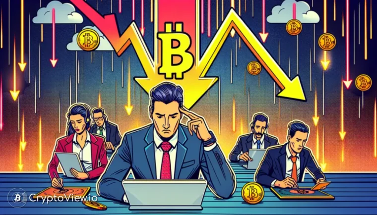 변동성이 큰 시장에 가장 적합한 암호화폐 거래 전략은 무엇일까요?