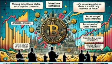 Le momentum de Toncoin brisera-t-il la résistance clé ?
