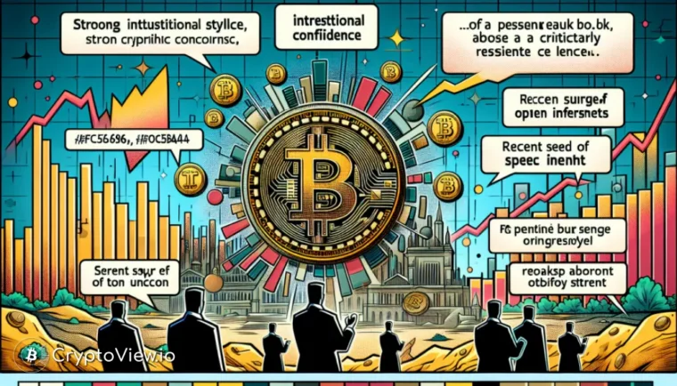 Le momentum de Toncoin brisera-t-il la résistance clé ?