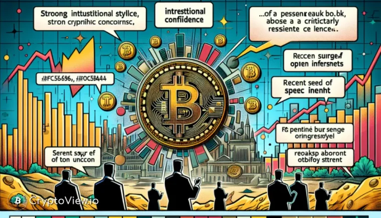 क्या Toncoin की गति महत्वपूर्ण प्रतिरोध को तोड़ेगी?