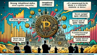 Toncoinの勢いは重要な抵抗線を突破するか？