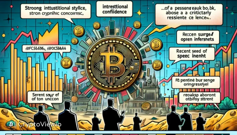 Toncoinの勢いは重要な抵抗線を突破するか？