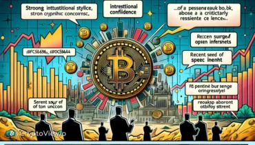 Zal het momentum van Toncoin de belangrijkste weerstand doorbreken?