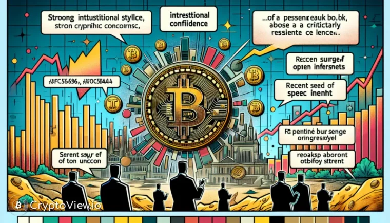 Vil Toncoins momentum bryte viktig motstand?