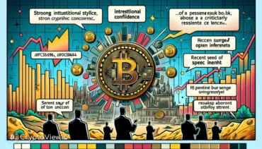 O Ímpeto da Toncoin Romperá a Resistência Chave?