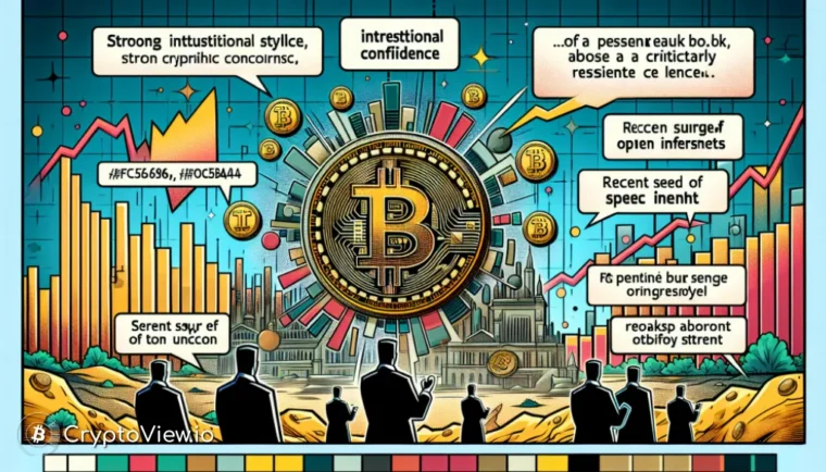 O Ímpeto da Toncoin Romperá a Resistência Chave?