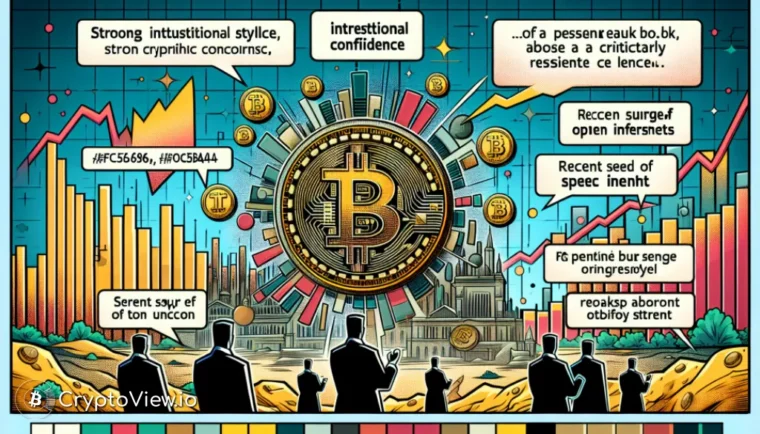 Сможет ли импульс Toncoin преодолеть ключевое сопротивление?