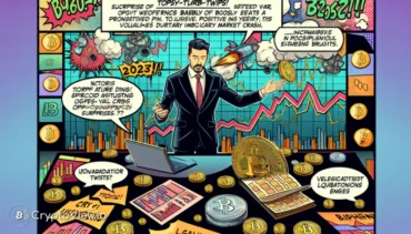 2025年の最大の暗号通貨サプライズは何でしたか？