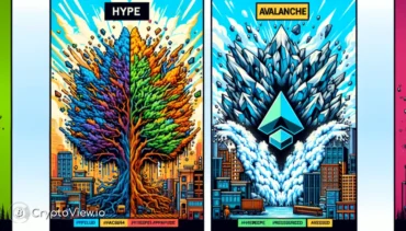 هل يتفوق Hypeliquid على Avalanche في السوق الحالي؟