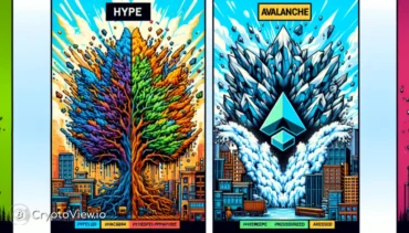 Overgår Hypeliquid Avalanche på det nuværende marked?