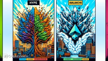 Hypeliquid sta sovraperformando Avalanche nel mercato attuale?