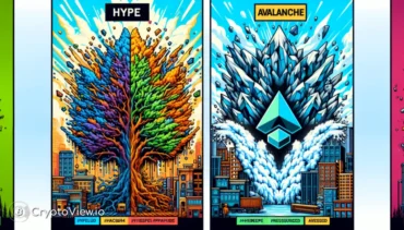 Yter Hypeliquid Avalanche i det nåværende markedet?