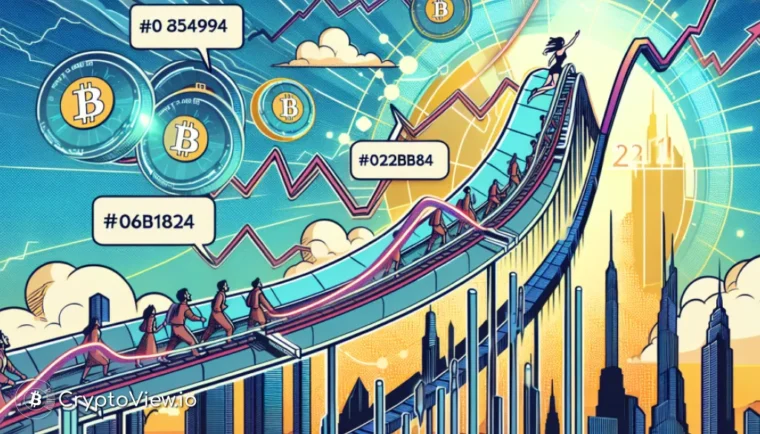Wat zijn de Solana Prijsvooruitzichten voor het Komende Jaar?