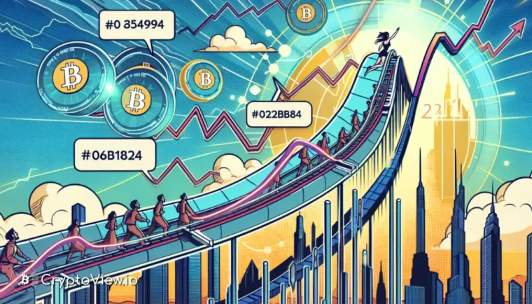 Каковы перспективы цены Solana на предстоящий год?