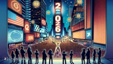 Le nombre symbolique 589 de XRP illumine-t-il Times Square ?