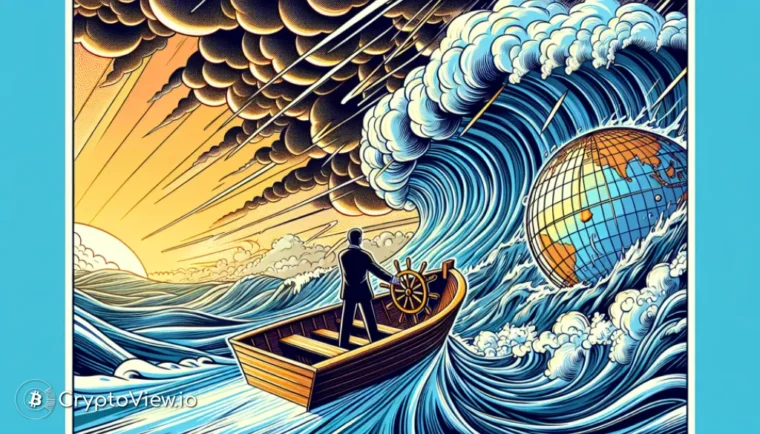 Hvordan Navigerede CZ Binances Regulatoriske Storme?