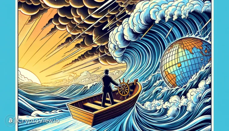 How Did CZ Navigate Binance's Regulatory Storms?