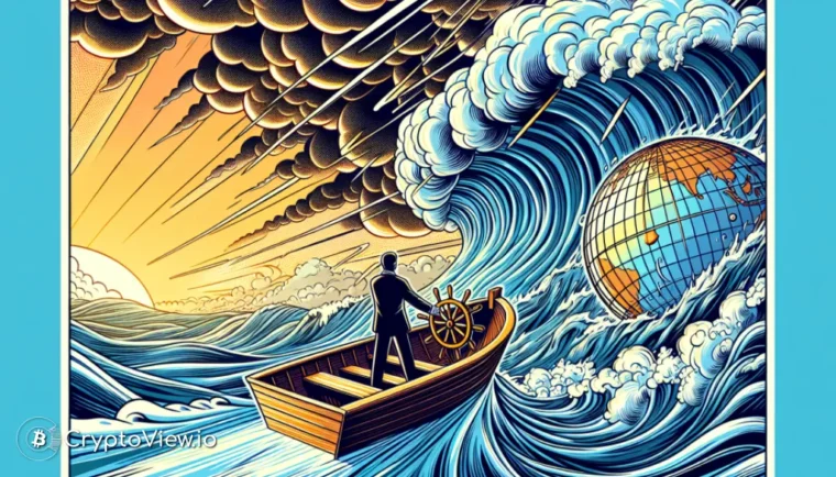 Comment CZ a-t-il Navigué les Tempêtes Réglementaires de Binance ?