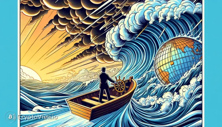 Come ha fatto CZ a navigare le tempeste normative di Binance?