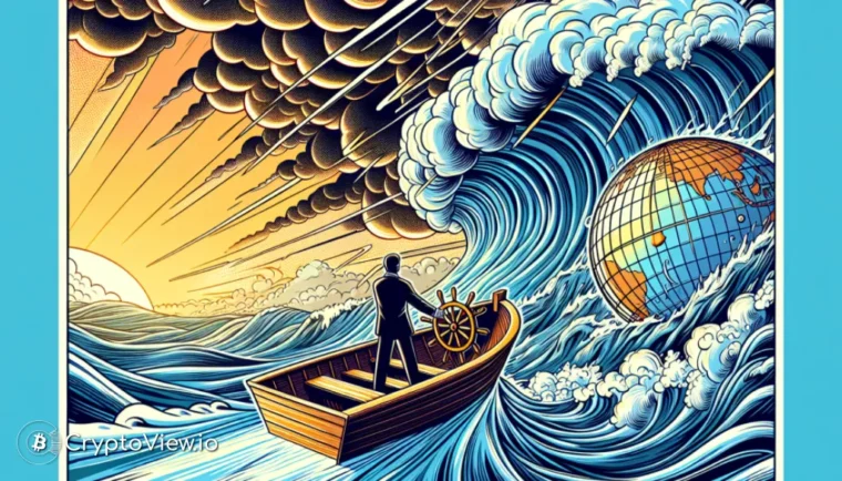 CZはいかにしてBinanceの規制の嵐を乗り切ったのか?