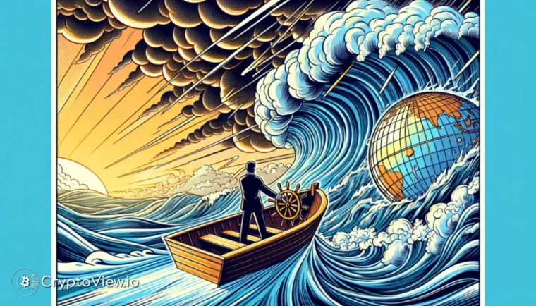 Como CZ Navegou as Tempestades Regulatórias da Binance?