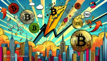 Droht 2026 ein Bitcoin-Crash?