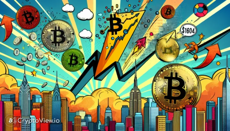 Un crollo di Bitcoin è imminente nel 2026?