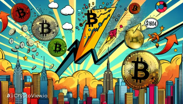 2026年にビットコインの暴落は起こるのか？