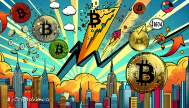 Dreigt er een Bitcoin Crash in 2026?