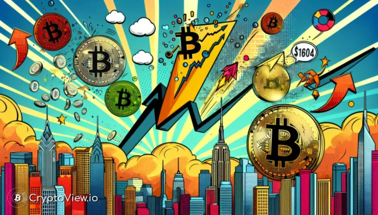 Czy w 2026 roku grozi krach Bitcoina?