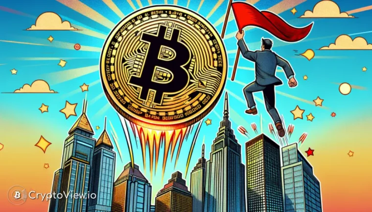 Bitcoin pourrait-il faire face à un krach majeur en 2026 ?