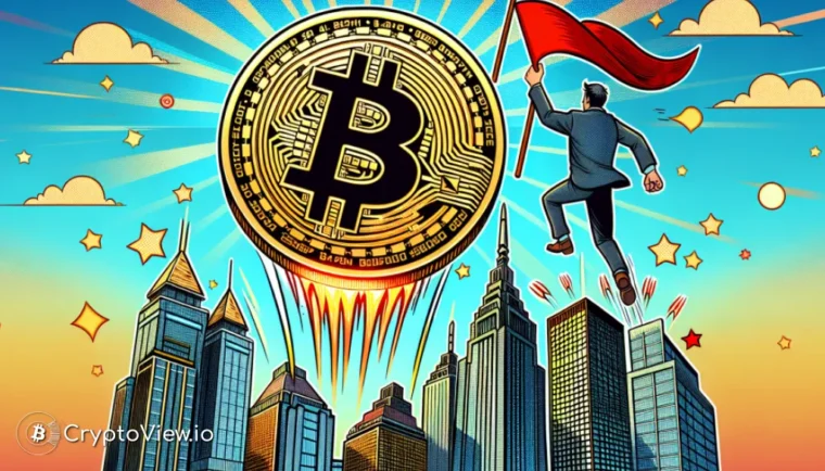 Kan Bitcoin in 2026 een grote crash meemaken?