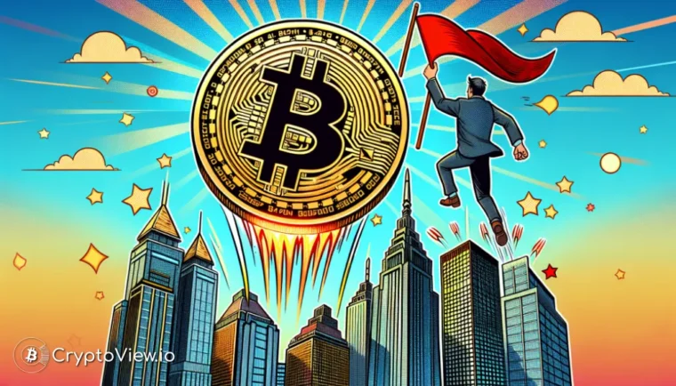 Czy Bitcoin może stanąć w obliczu poważnego krachu w 2026 roku?