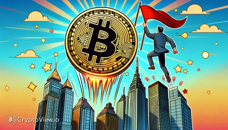 2026년에 비트코인이 주요 폭락을 겪을 수 있을까?