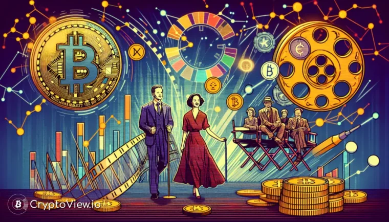 Jak Kryptowaluty Są Przedstawiane w Filmach Hollywoodzkich?
