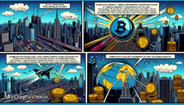 Czy Nagrody za Stablecoiny w USA są Kluczowe dla Bezpieczeństwa Narodowego?