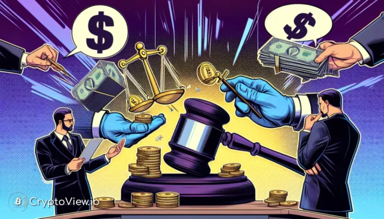 ¿Cuáles fueron las razones principales detrás de la multa de $1.9 millones por AML de Korbit?