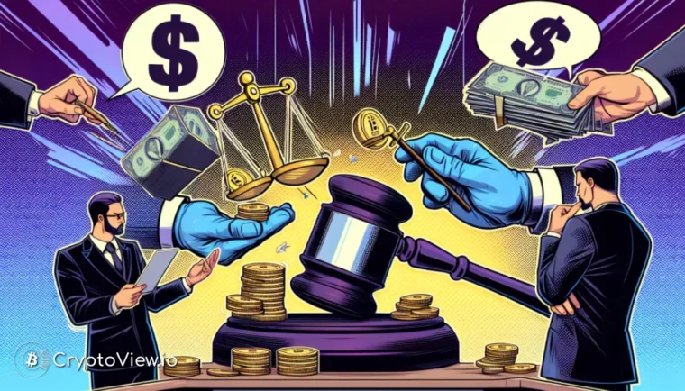 Korbitの190万ドルのAML制裁金の根本的な理由とは？