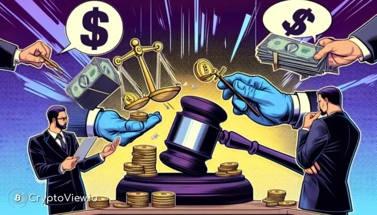 Wat waren de belangrijkste redenen achter de AML-boete van $1,9 miljoen voor Korbit?