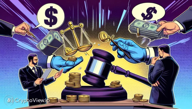 Hva var hovedårsakene bak Korbits AML-straff på 1,9 millioner dollar?