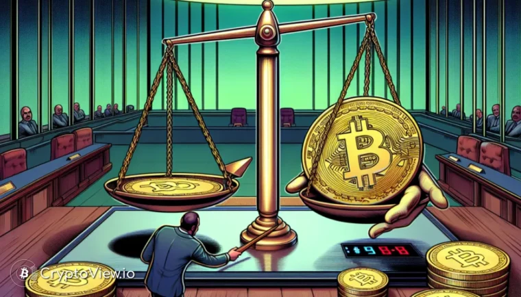 क्या TRUMP मेमेकॉइन एक गुप्त लिक्विडिटी ड्रेन का शिकार हुआ?